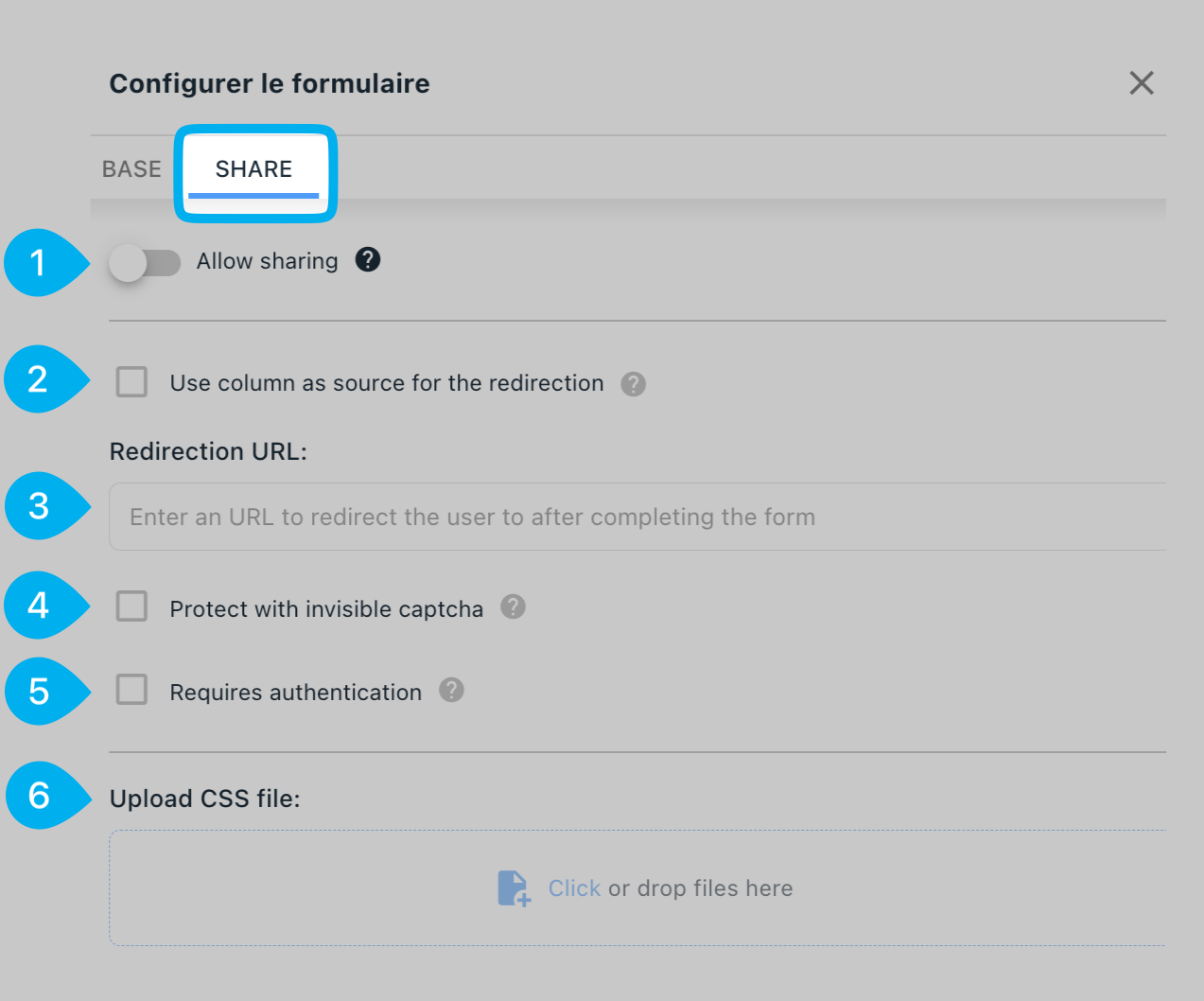 Configurator