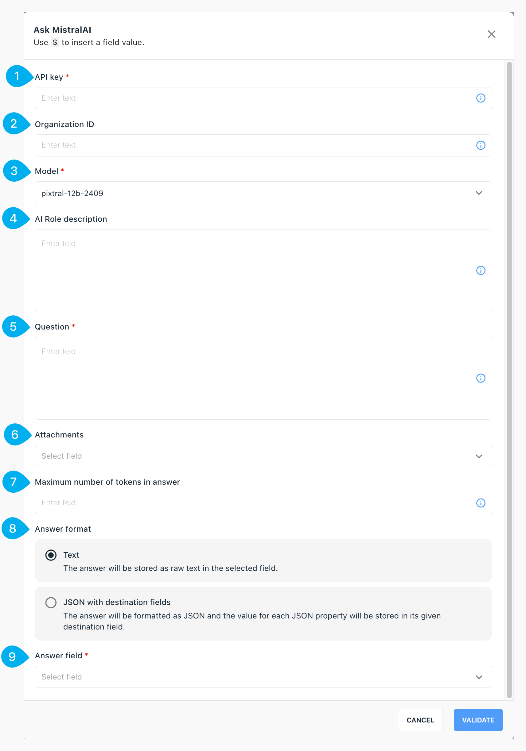 Configurateur