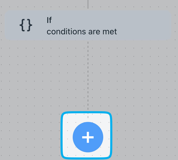 Interface ajouter action