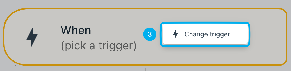 Context menu