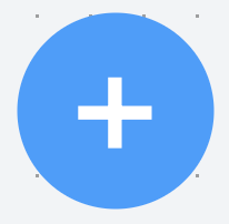 Plus icon